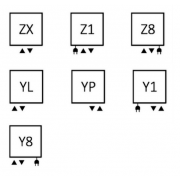 détails OPTION Raccordement Sèche-Serviette - TERMA