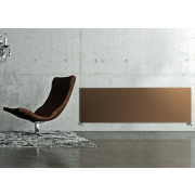 Radiateur PLATT Brem horizontal