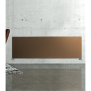 détails PLATT HORIZONTAL A LAMELLES INOX