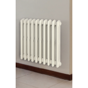 détails DUNE 6 - Radiateur Fonte - 6 Colonnes - CHAPPEE