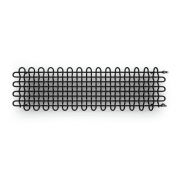 détails PLC Horizontal - Chauffage Central - TERMA