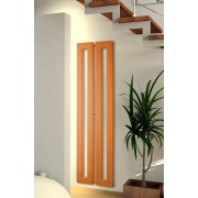 RADIATEUR CHAUFFAGE CENTRAL CROSS-V VERTICAL
