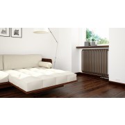 détails DELFIN Horizontal - Electrique - TERMA