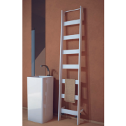 détails Radiateur eau chaude HERG-OT-INCLINE