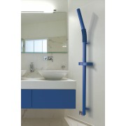 RADIATEUR CANNUCCIA PAILLE CHAUFFAGE CENTRAL
