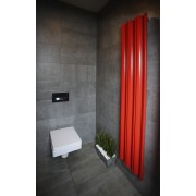 détails MANGO MG Radiateur VERTICAL Design