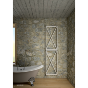 SECHE-SERVIETTES RAW VERTICAL ELECTRIQUE