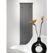 détails Radiateur vertical Zehnder