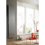 détails Radiateur electrique ACOVA Fassane Premium Vertical.
