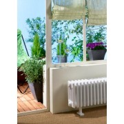 détails Radiateur electrique Plinthe Vuelta Acova