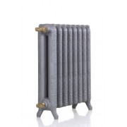 détails RADIATEUR FONTE LEON 