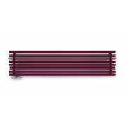 SHERWOOD Horizontal - Chauffage Central - TERMA