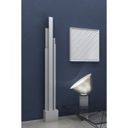 détails  RADIATEUR LAME-UP CHAUFFAGE CENTRAL