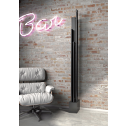 détails RADIATEUR ELECTRIQUE LAME-UP