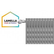 détails LAMELLA - FINIMETAL