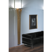 détails RADIATEUR LAMPE LUCAL CHAUFFAGE CENTRAL 1800 x 250 MM  742 WATTS