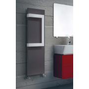 RADIATEUR MANT VERTICAL CHAUFFAGE CENTRAL BREM