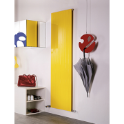 détails Radiateur Panneau Zehnder