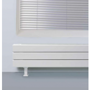 détails PANEL PLUS sur pied - H : 310 mm - Chauffage Central - JAGA