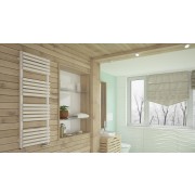détails QUADRUS SLIM - Electrique - TERMA
