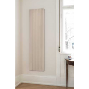 détails RODA Electrique Vertical - ZEHNDER