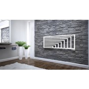 ANGUS Horizontal - Chauffage Central - TERMA