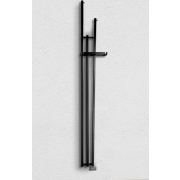  RADIATEUR LAME SLIM MIXTE