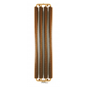détails RIBBON Vertical - Chauffage Central - TERMA