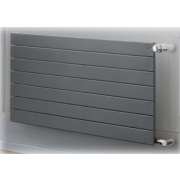 détails RADIAPANEL Horizontal -  Hauteur 420 mm - ZEHNDER