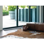 détails TERRALINE NEO Encastré - Chauffage Central - ZEHNDER