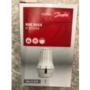 détails Tête Thermostatique pour Insert