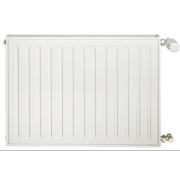 REGGANE 3010 Compact - Chauffage Central - H : 600 - FINIMETAL