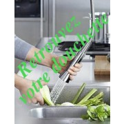 détails Douchette pour Mitigeur cuisine ONDYNA