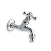 détails ROBINET DE PUISAGE BALILA retro