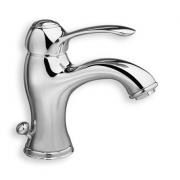 détails MITIGEUR LAVABO RETRO MUSEO MONOTROU 