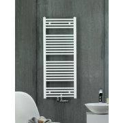 détails Radiateur AMBRA de Zehnder