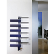 Barre porte serviettes pour radiateur ZEHNDER CHARLESTON