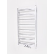détails SIMPLE CHROME - Chauffage Central - TERMA