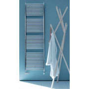 TOGA CHROME - SS - Chauffage Central - ZENDHER