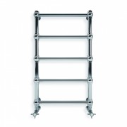détails RETRO CHROME - Chauffage Central - TERMA