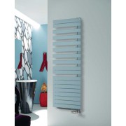 détails Sèche-serviettes Roda Air de Zehnder