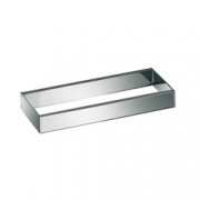 détails SUPPORT LAITON CHROME SKUARA L20.5