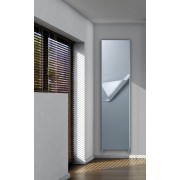 détails Radiateur Design SO-FLEX