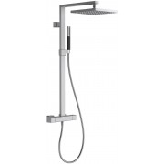 détails Colonne Thermostatique Douche STRAYT - JACOB DELAFON