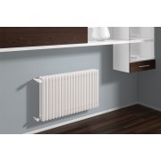 TEOLYS - Chauffage Central - H : 750 - FINIMETAL 