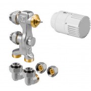 détails Kit 11-12-13-14 Raccordement JAGA 38 mm