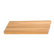 détails SIMPLE - Tablette porte-serviettes - TERMA