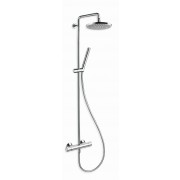 détails COLONNE DOUCHE THETA THERMOSTATIQUE