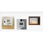 détails Télécommande radiateur ACOVA Infra rouge IR