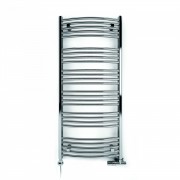 détails DOMI CHROME -  Chauffage Central - TERMA